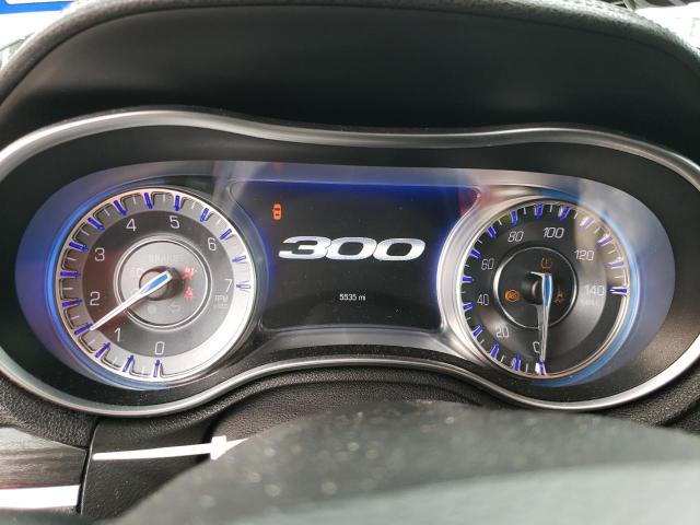 Фото 9 с аукциона – 2019 CHRYSLER 300 с VIN 2C3CCAAG6KH569590