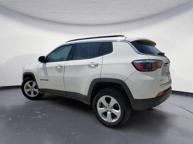 Photo 2 from auction – 2020 JEEP COMPASS LA with VIN 3C4NJDBB8LT134352