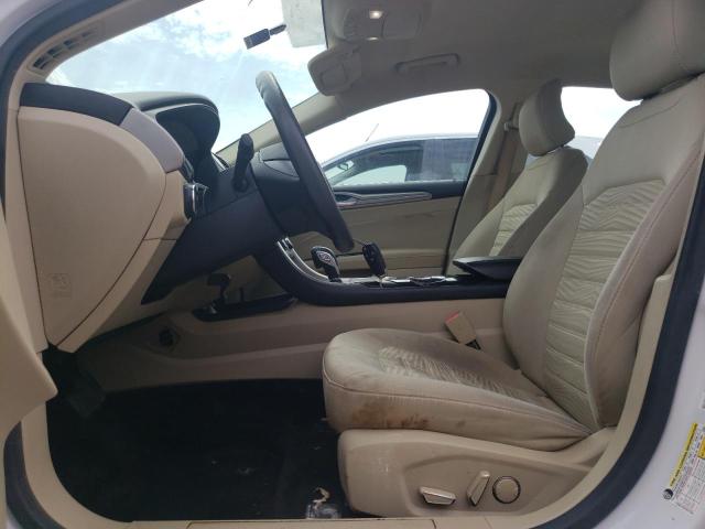 Photo 7 from auction – 2016 FORD FUSION SE with VIN 1FA6P0H74G5134441