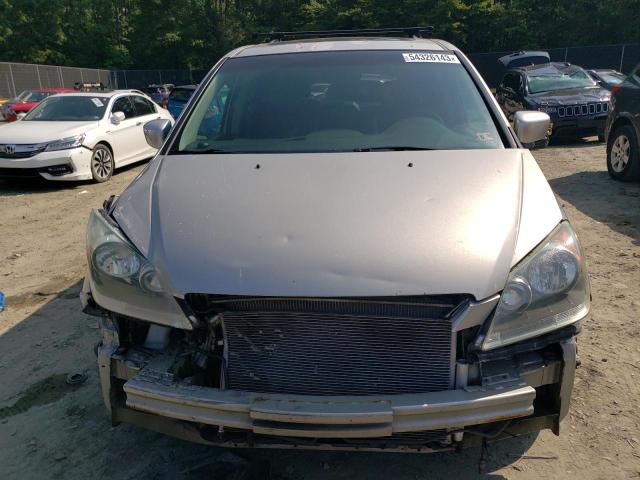 Photo 5 from auction – 2005 HONDA ODYSSEY EX with VIN 5FNRL38695B411317