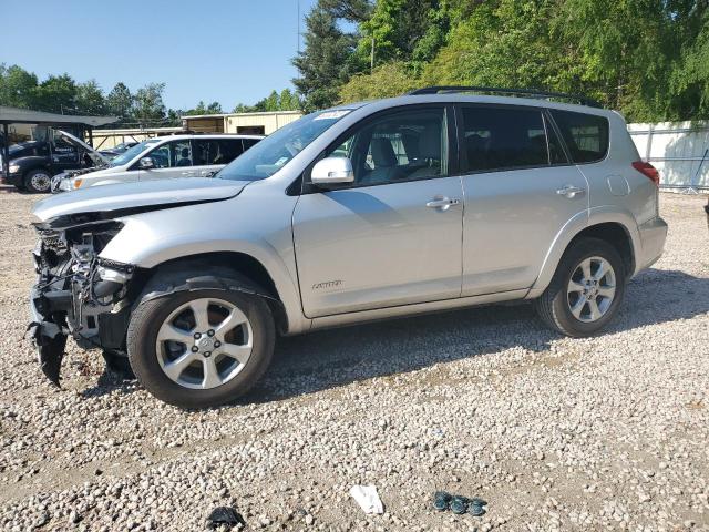 Photo 1 from auction – 2011 TOYOTA RAV4 LIMIT with VIN JTMEK4DV9B5104389