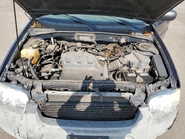 Photo 11 from auction – 2003 FORD ESCAPE XLT with VIN 1FMYU93123KC99270