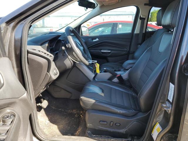 Zdjęcie 7 z aukcji – 2016 FORD ESCAPE SE z VIN 1FMCU9G96GUA58607