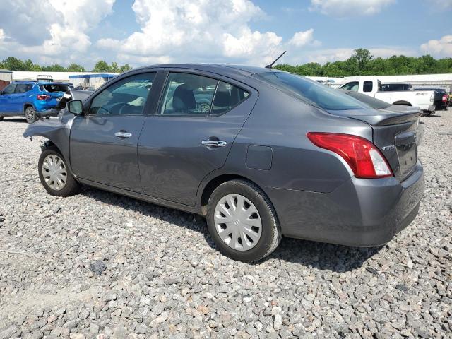 Photo 2 from auction – 2019 NISSAN VERSA S with VIN 3N1CN7AP1KL862476