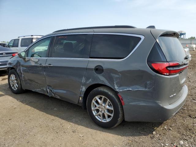 Photo 2 from auction – 2022 CHRYSLER PACIFICA T with VIN 2C4RC1BG9NR169249