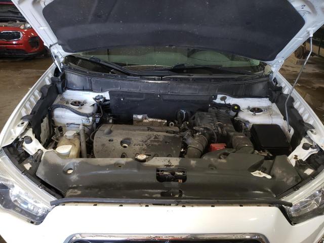 Zdjęcie 12 z aukcji – 2015 MITSUBISHI OUTLANDER z VIN 4A4AR3AU3FE057228