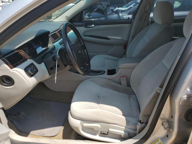 Photo 7 from auction – 2012 CHEVROLET IMPALA LT with VIN 2G1WG5E33C1253269