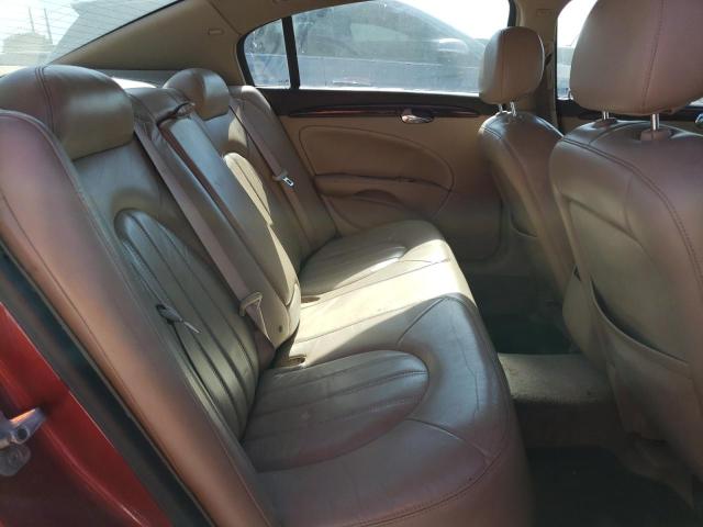 Photo 10 from auction – 2007 BUICK LUCERNE CX with VIN 1G4HD57227U177448