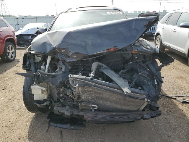 Photo 5 from auction – 2007 HYUNDAI SANTA FE G with VIN 5NMSG13D67H087681