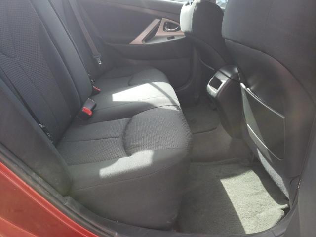 Photo 10 from auction – 2009 TOYOTA CAMRY BASE with VIN 4T1BE46K29U382267