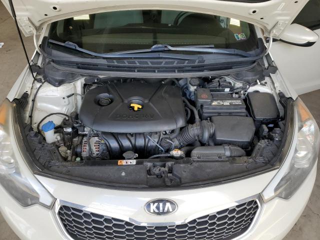 Photo 11 from auction – 2015 KIA FORTE LX with VIN KNAFK4A64F5375574