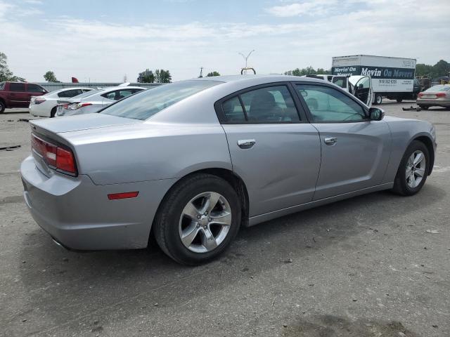 Photo 3 from auction – 2014 DODGE CHARGER SE with VIN 2C3CDXBG7EH299823