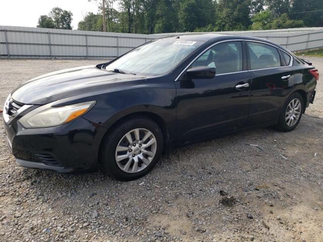 NISSAN ALTIMA 2.5 2016 with VIN 1N4AL3AP9GC263241 - Photo from auction