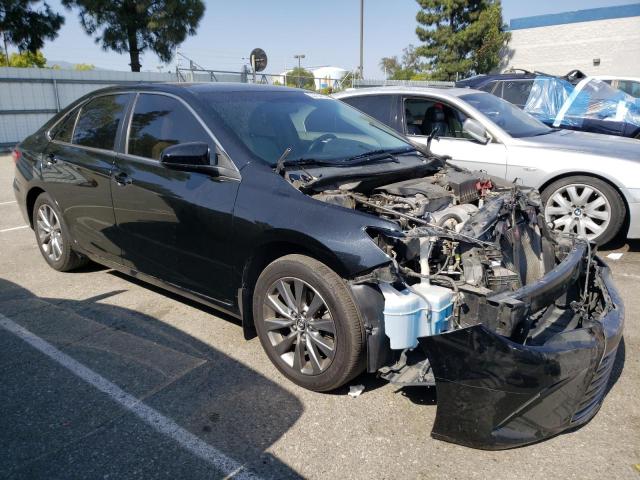Photo 4 from auction – 2016 TOYOTA CAMRY LE with VIN 4T4BF1FK6GR547073