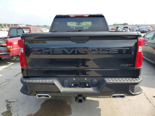 Photo 6 from auction – 2021 CHEVROLET SILVERADO with VIN 1GCUYEED5MZ401385