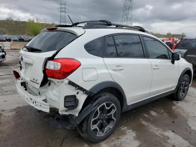 Photo 3 from auction – 2015 SUBARU XV CROSSTR with VIN JF2GPAFC3F8220830
