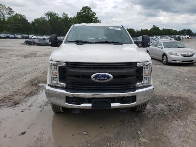 Photo 5 from auction – 2017 FORD F250 SUPER with VIN 1FT7W2B61HEE41368