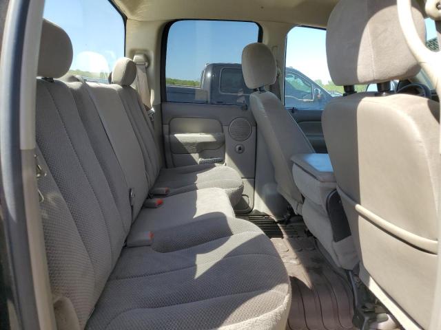 Photo 10 from auction – 2004 DODGE RAM 1500 S with VIN 1D7HU18D84S583129