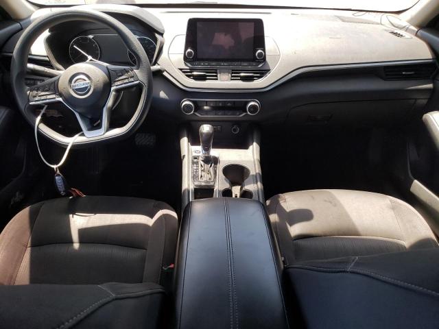 Photo 8 from auction – 2019 NISSAN ALTIMA S with VIN 1N4BL4BV7KN324171