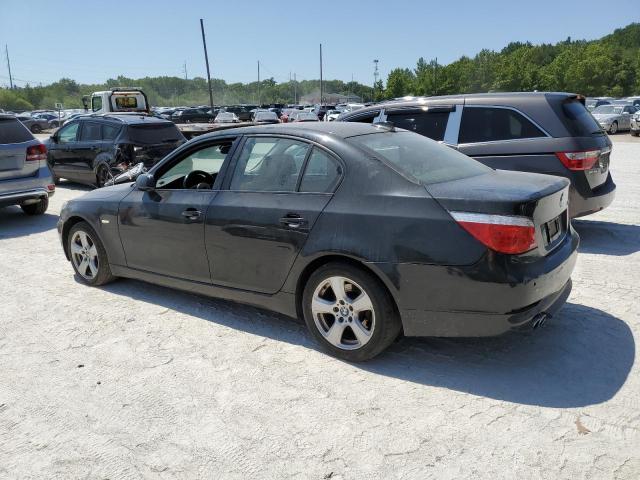 Photo 2 from auction – 2008 BMW 535 XI with VIN WBANV93568C131315