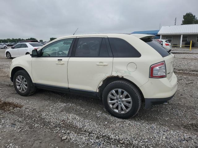 Photo 2 from auction – 2007 FORD EDGE SEL P with VIN 2FMDK39C57BB48417