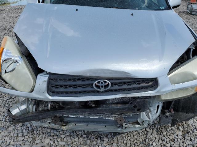 Photo 11 from auction – 2003 TOYOTA RAV4 with VIN JTEHH20V736092417
