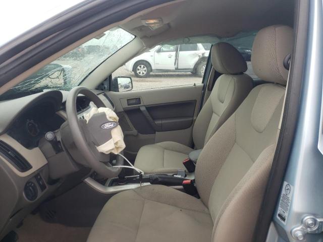 Photo 7 from auction – 2008 FORD FOCUS S/SE with VIN 1FAHP34N18W139817