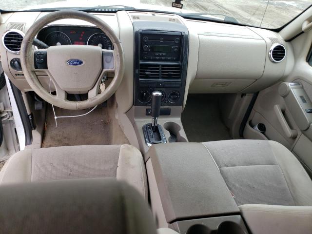 Photo 8 from auction – 2007 FORD EXPLORER X with VIN 1FMEU63EX7UA69328