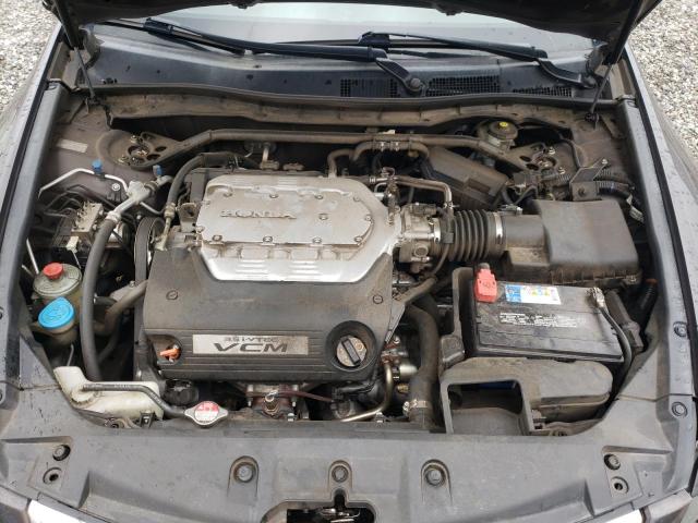 Photo 11 from auction – 2011 HONDA ACCORD EX with VIN 1HGCP3F77BA031467