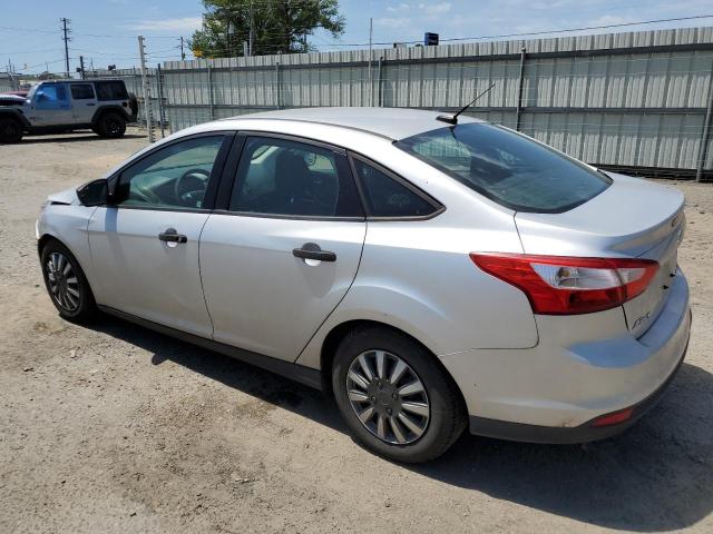 Photo 2 from auction – 2013 FORD FOCUS S with VIN 1FADP3E24DL313152