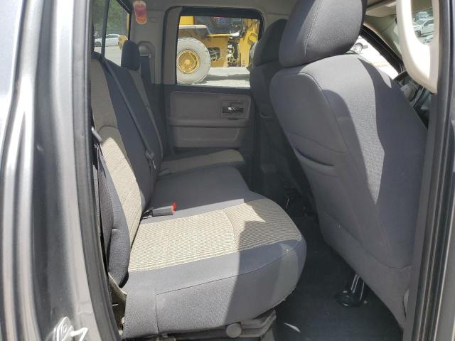 Photo 10 from auction – 2009 DODGE RAM 1500 with VIN 1D3HV18P09S807798