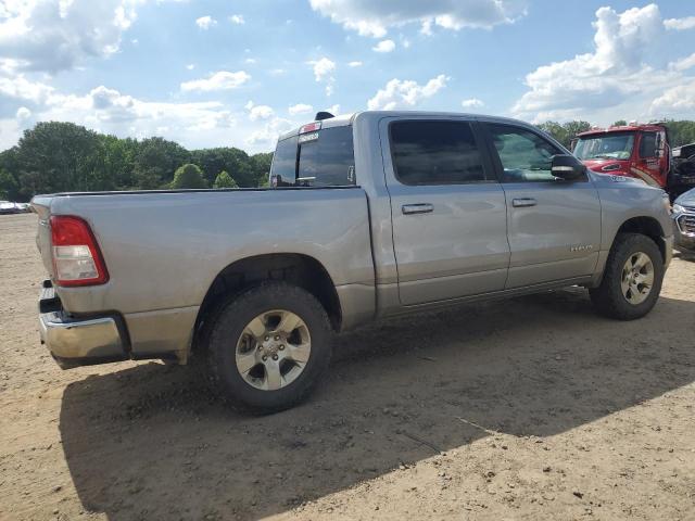 Photo 3 from auction – 2022 RAM 1500 BIG H with VIN 1C6SRFFT4NN270384