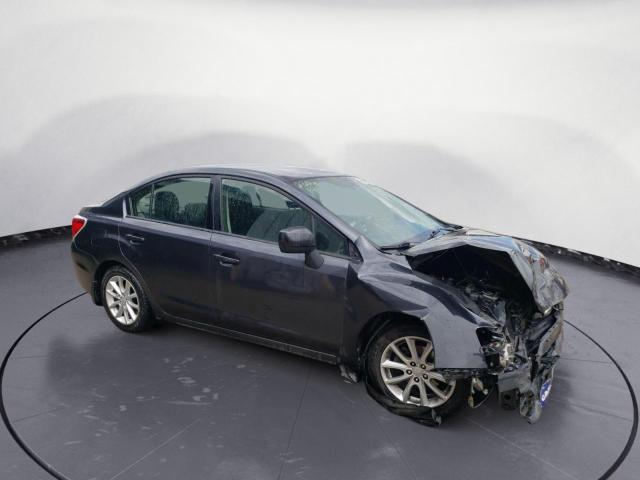Photo 4 from auction – 2012 SUBARU IMPREZA PR with VIN JF1GJAC63CH013273