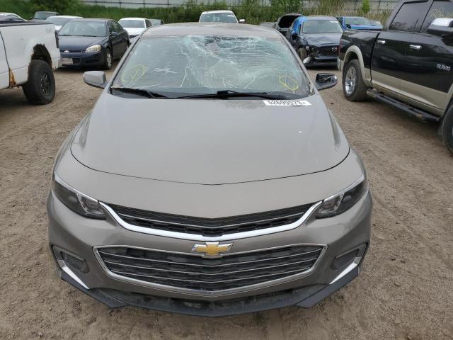 Photo 5 from auction – 2017 CHEVROLET MALIBU LT with VIN 1G1ZE5ST3HF263193