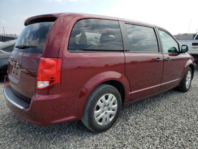 Photo 3 from auction – 2019 DODGE GRAND CARA with VIN 2C4RDGBG8KR809477