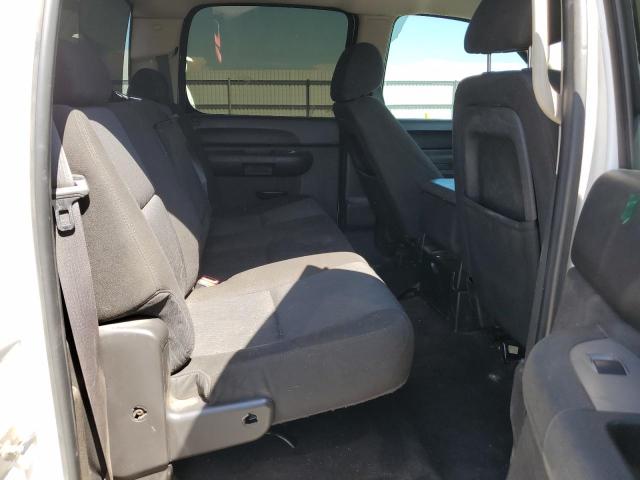 Photo 10 from auction – 2011 CHEVROLET SILVERADO with VIN 3GCPCSEA9BG105444