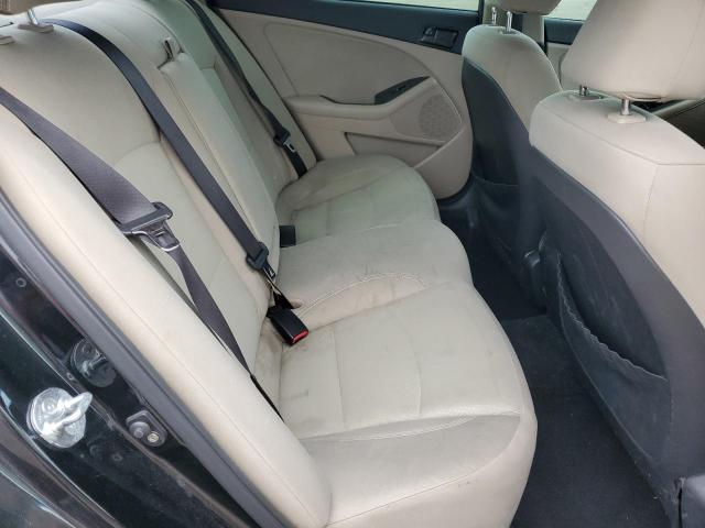 Photo 10 from auction – 2013 KIA OPTIMA LX with VIN KNAGM4A76D5327451