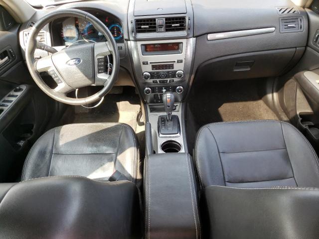 Photo 8 from auction – 2011 FORD FUSION SEL with VIN 3FAHP0CG0BR206161