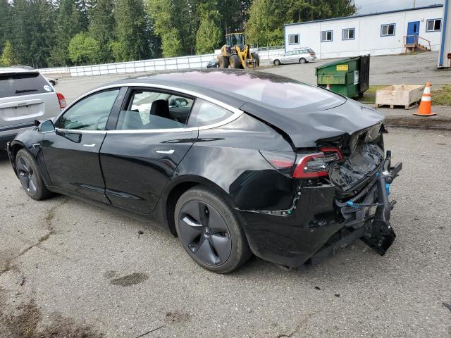 Photo 2 from auction – 2018 TESLA MODEL 3 with VIN 5YJ3E1EA9JF016044