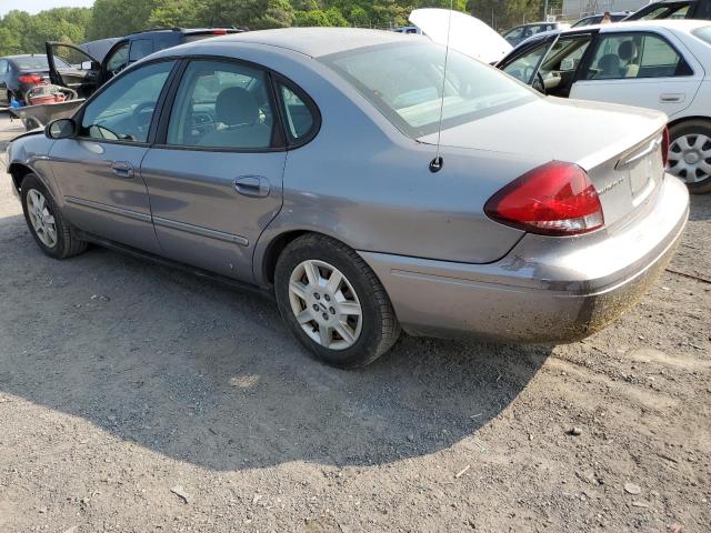 Фото 2 с аукциона – 2007 FORD TAURUS SE с VIN 1FAFP53UX7A169051