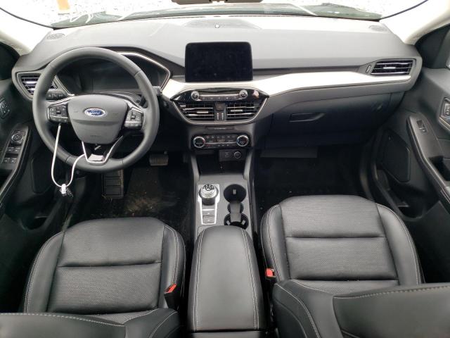 Photo 8 from auction – 2021 FORD ESCAPE SEL with VIN 1FMCU0H63MUA93018