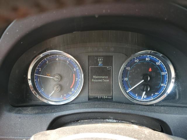 Photo 9 from auction – 2019 TOYOTA COROLLA L with VIN 2T1BURHE6KC207468