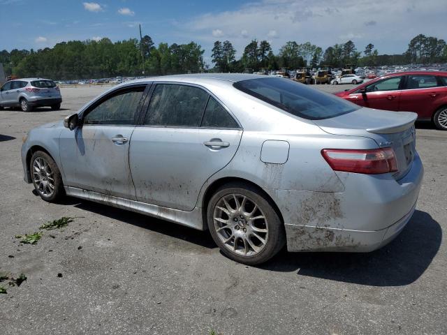Photo 2 from auction – 2007 TOYOTA CAMRY CE with VIN 4T1BE46K67U164510