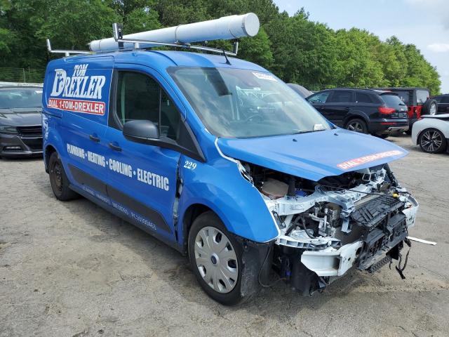 Photo 4 from auction – 2020 FORD TRANSIT CO with VIN NM0LS7F20L1467178