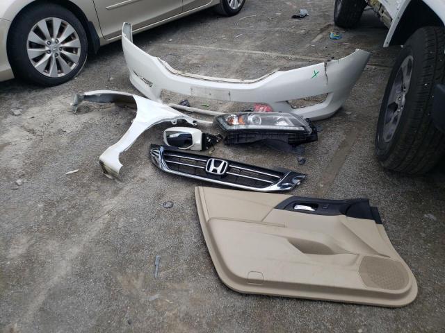 Photo 12 from auction – 2014 HONDA ACCORD with VIN 1HGCR2F80EA050010