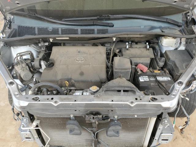 Photo 12 from auction – 2014 TOYOTA SIENNA LE with VIN 5TDKK3DC7ES464240