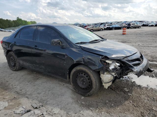 Photo 4 from auction – 2012 TOYOTA COROLLA BA with VIN 2T1BU4EE3CC787142