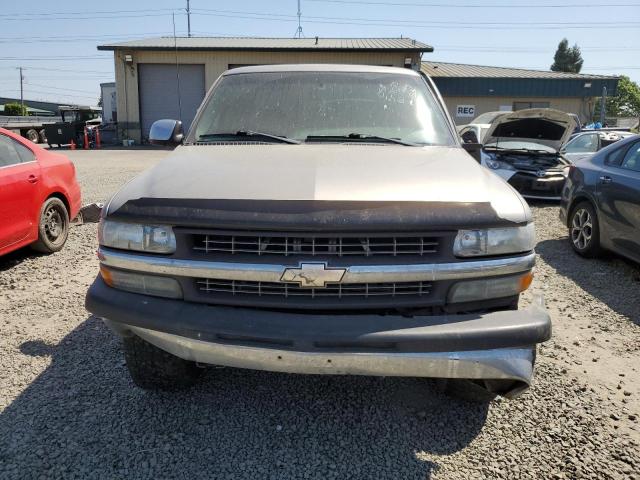 Photo 5 from auction – 2001 CHEVROLET SILVERADO with VIN 1GCEK19T81E130308