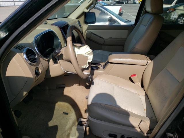 Photo 7 from auction – 2008 FORD EXPLORER L with VIN 1FMEU75858UB31815