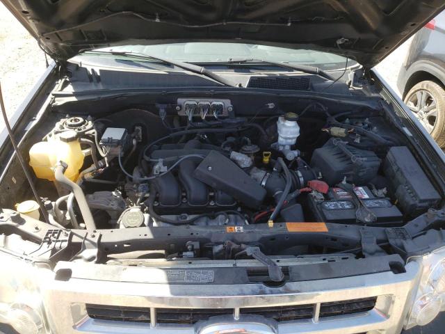 Photo 12 from auction – 2008 FORD ESCAPE XLT with VIN 1FMCU93108KC29686